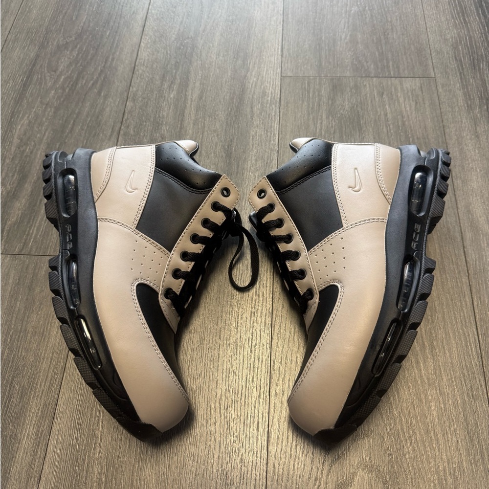 Air Max Goadome Mens ACG College Grey/College Grey FZ1314 002 Mens new